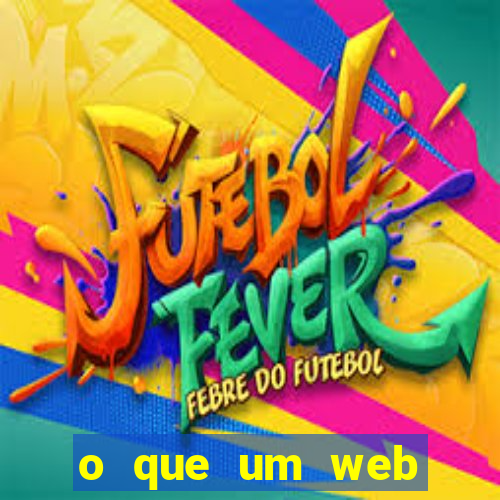 o que um web designer faz